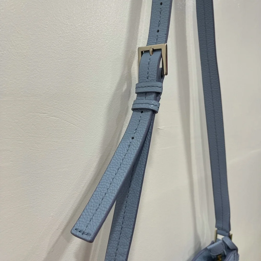 Kate Spade Orchard Street Hemsley Crossbody Bag